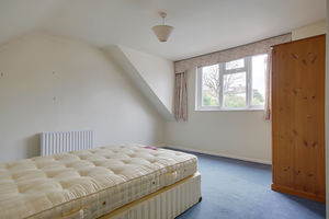 Bedroom One- click for photo gallery